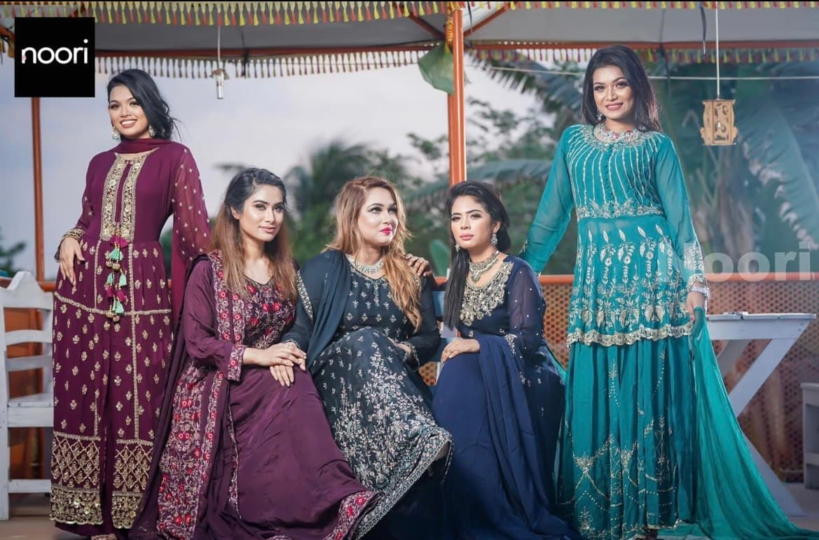 Noori Fashion Collection