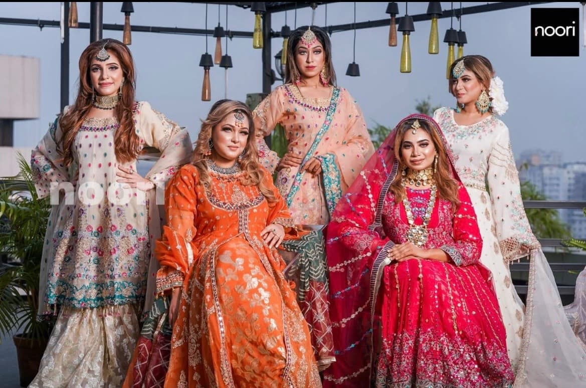 Exclusive Collection