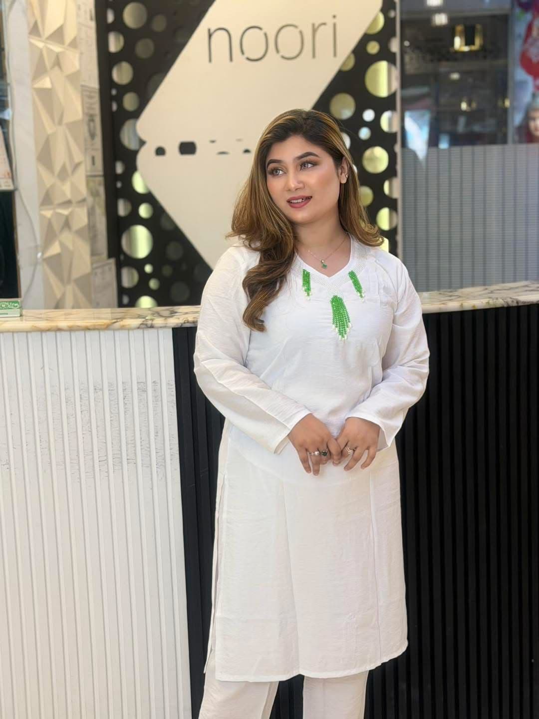 Readymade Co-ord Set