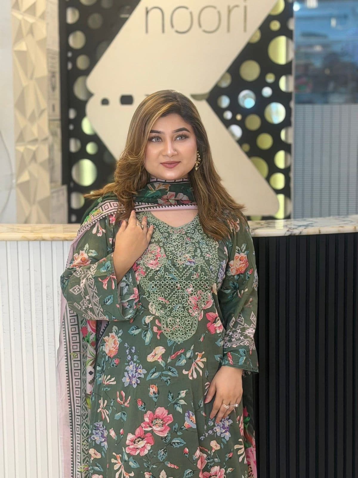 Classic Three Pieces