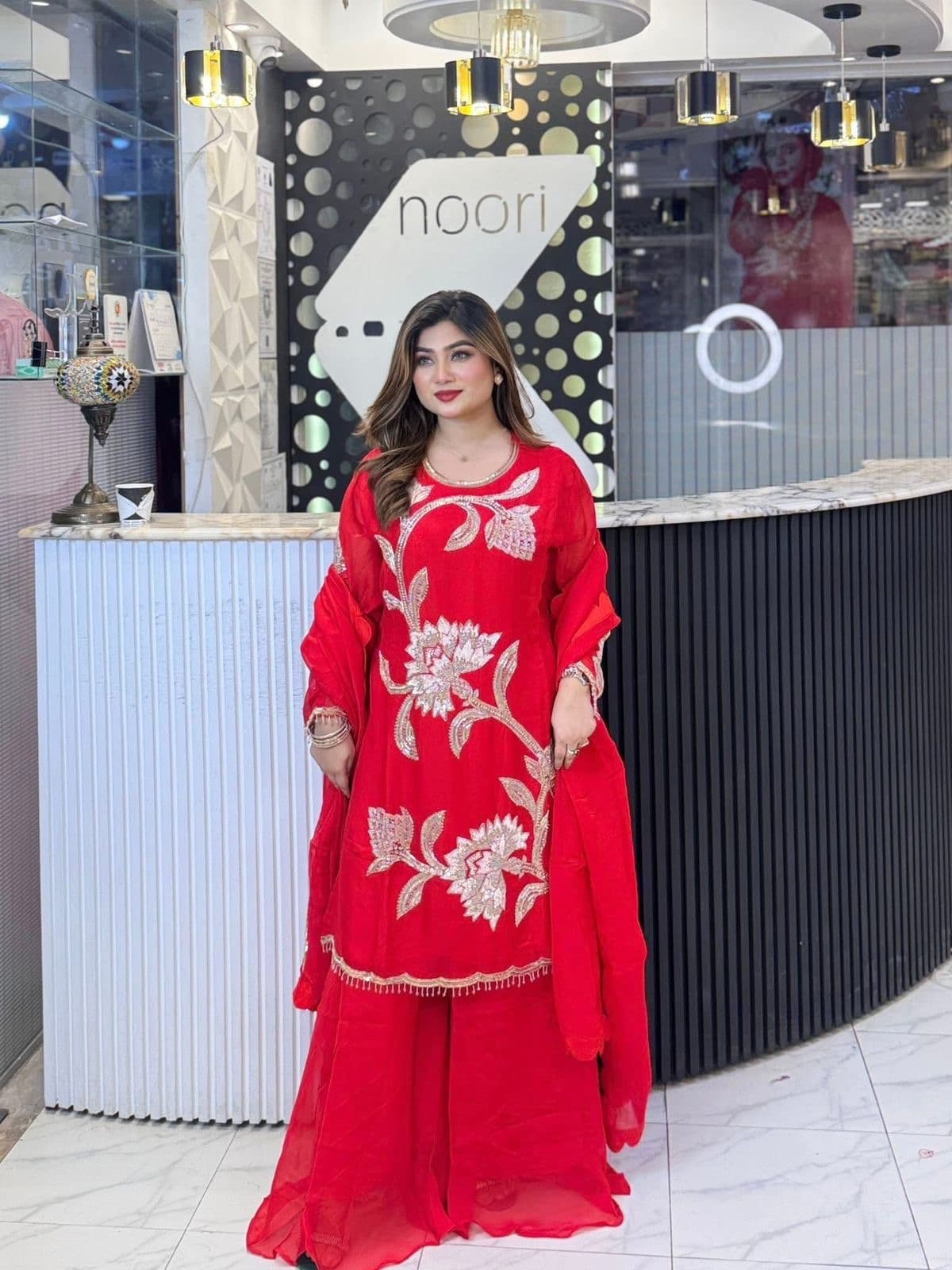 Premium Boutique Palazzo