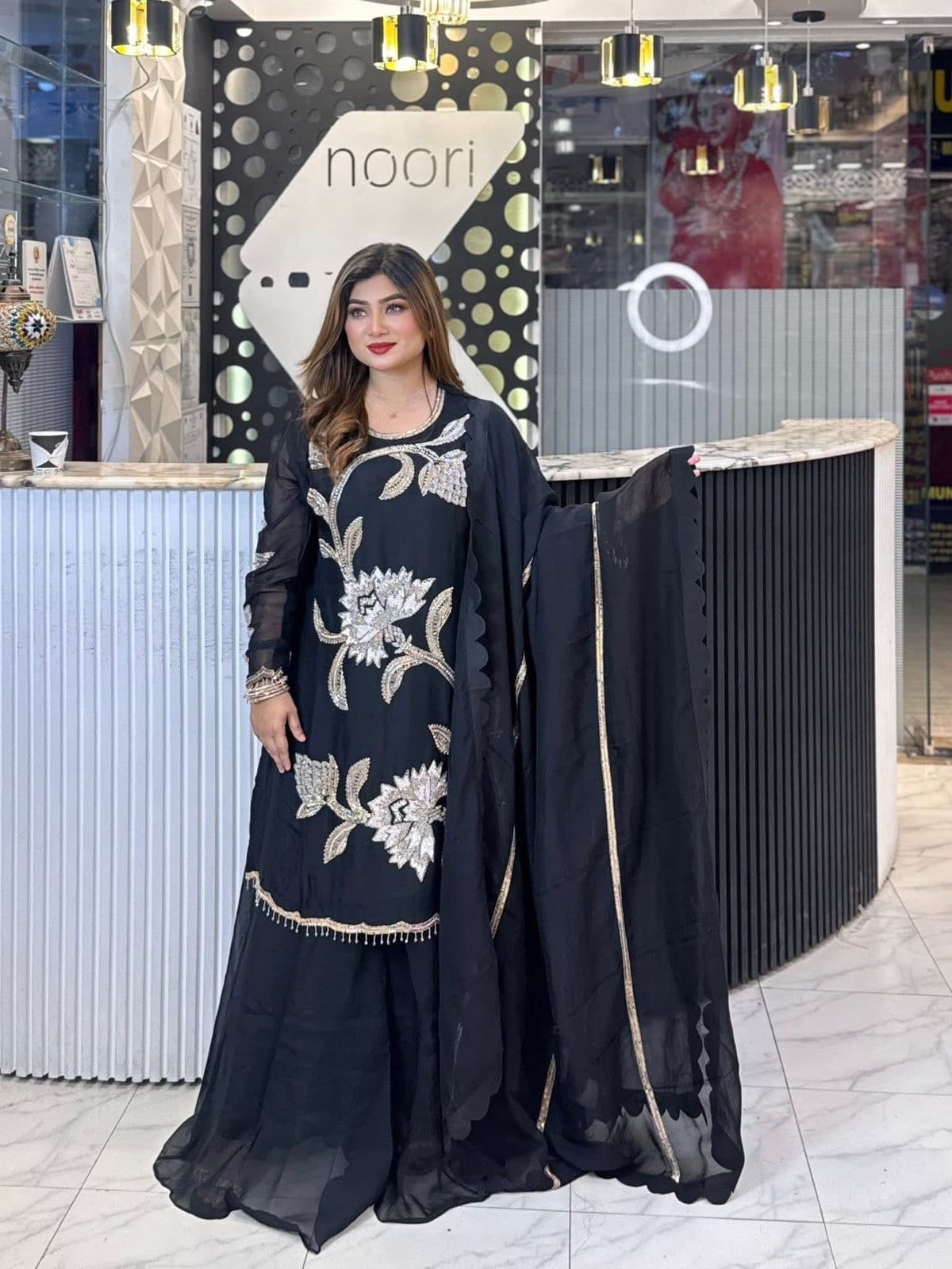 Premium Boutique Palazzo