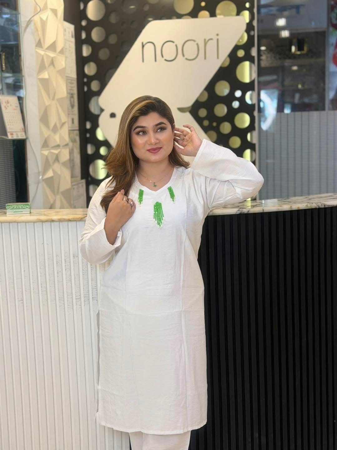 Readymade Co-ord Set