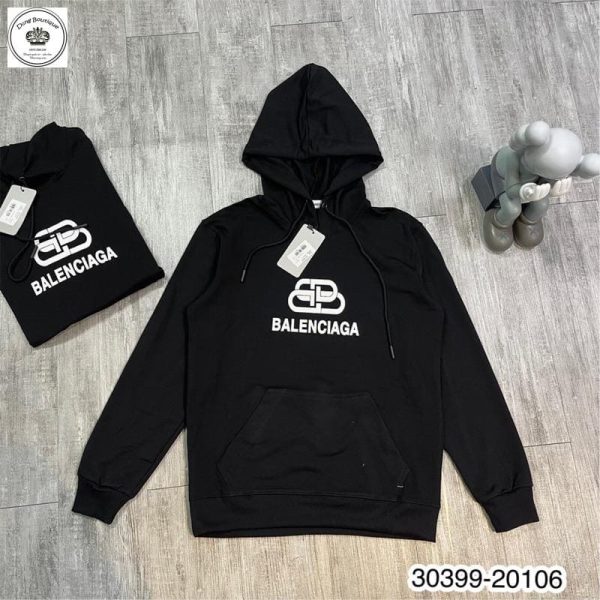 ao hoodie balenciaga