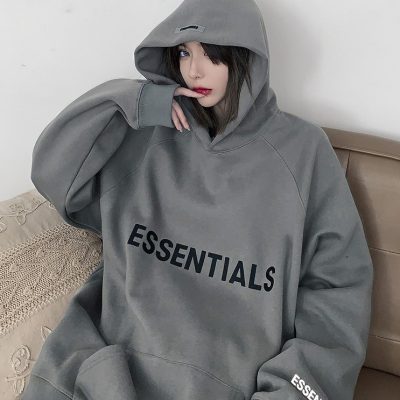 Top 4 Áo Hoodie nam