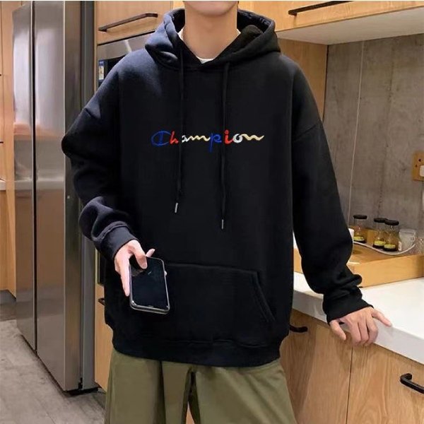 ao hoodie champion