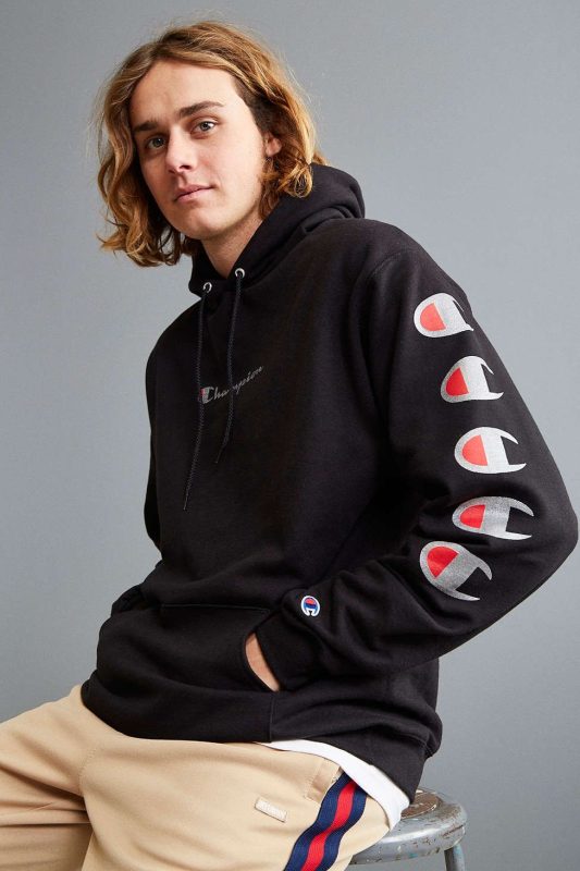 ao hoodie champion