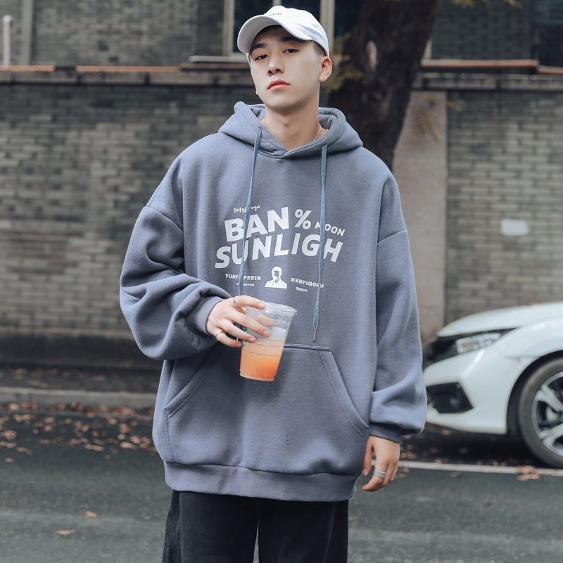 Top 4 Áo Hoodie nam