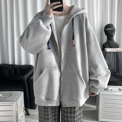 Top 4 Áo Hoodie nam